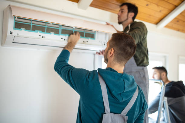 Best 24/7 HVAC repair  in Braddock Heights, MD