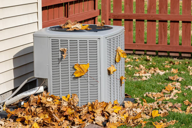 Best HVAC air duct cleaning  in Braddock Heights, MD