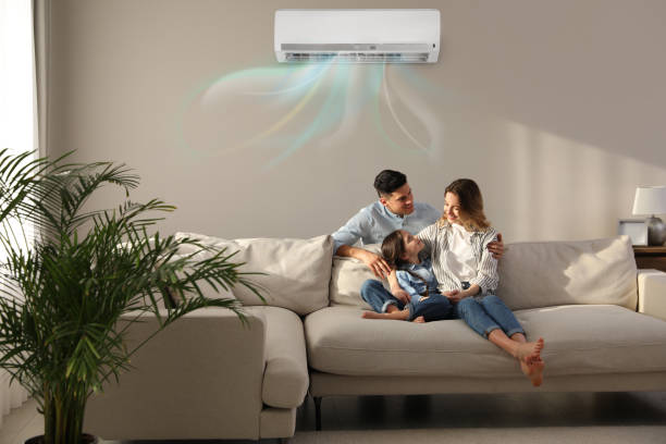 Best HVAC cleaning services  in Braddock Heights, MD