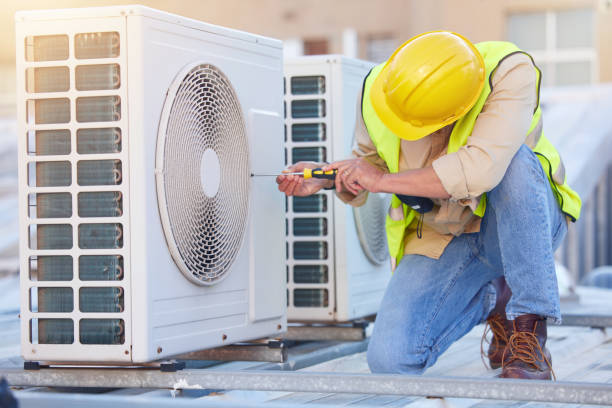 Professional HVAC in Braddock Heights, MD