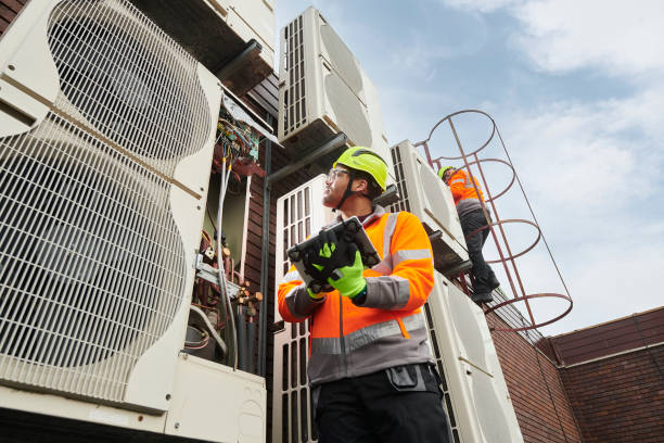 Best HVAC replacement cost  in Braddock Heights, MD