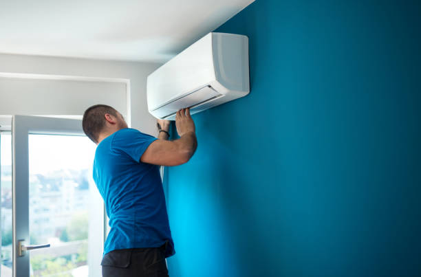Best HVAC installation services  in Braddock Heights, MD