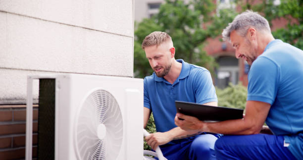 Best HVAC maintenance near me  in Braddock Heights, MD