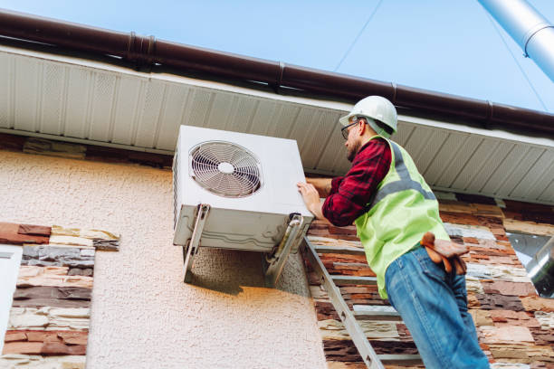 Best HVAC repair near me  in Braddock Heights, MD