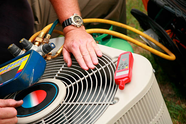 Best HVAC companies near me  in Braddock Heights, MD