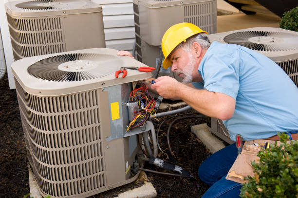 Best HVAC installation services  in Braddock Heights, MD
