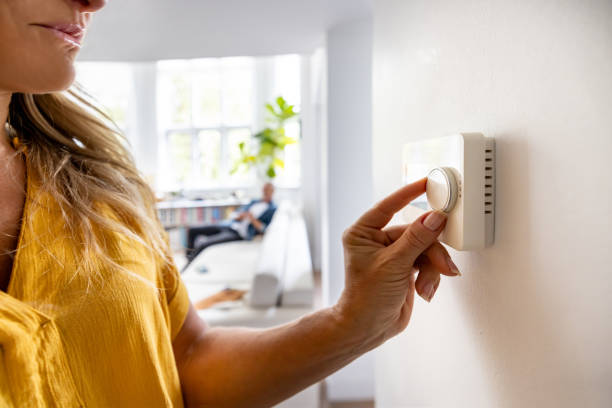 Best Residential HVAC services  in Braddock Heights, MD