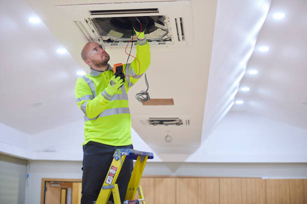 Best HVAC companies near me  in Braddock Heights, MD