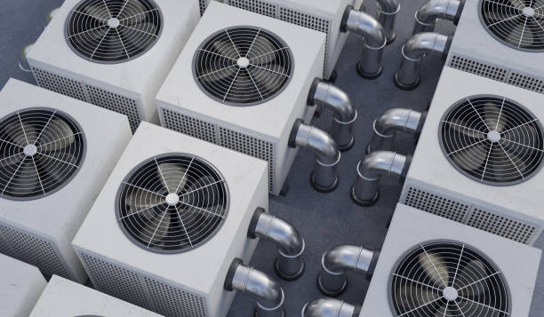 Best HVAC companies near me  in Braddock Heights, MD