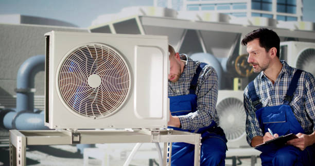 Best HVAC repair near me  in Braddock Heights, MD