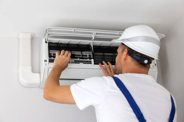 Reliable Braddock Heights, MD HVAC Solutions