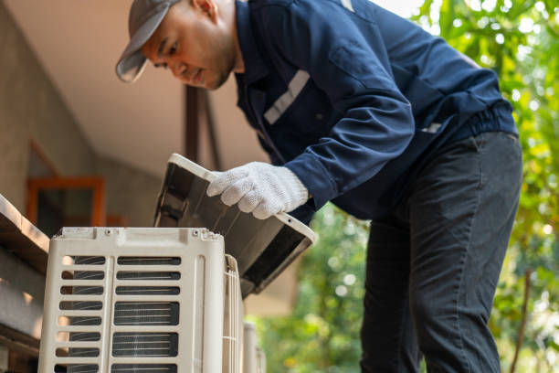Best HVAC repair near me  in Braddock Heights, MD