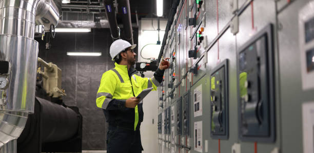 Best Residential HVAC services  in Braddock Heights, MD